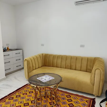 Hurghada 1-Bedroom Apartment, Sea Light Complex-2