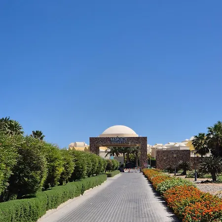 Makadi Heights Luxury Complex-2