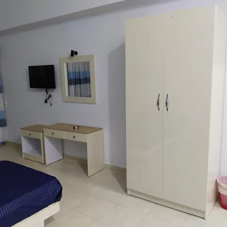 Sea Life Apartments-Hotel-2