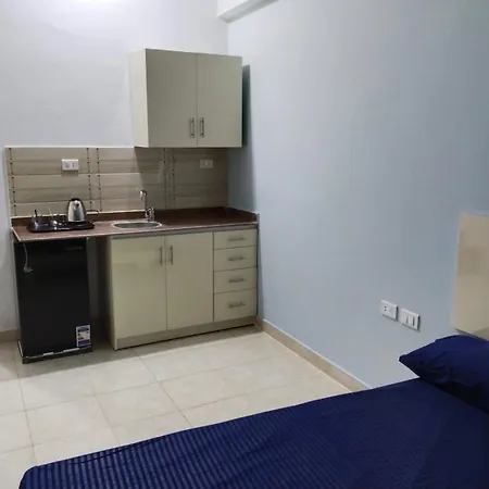 Sea Life Apartments-Hotel-3