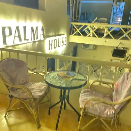 Palma House Hurghada-3