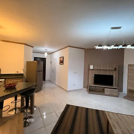 Regency Towers Apartments-3