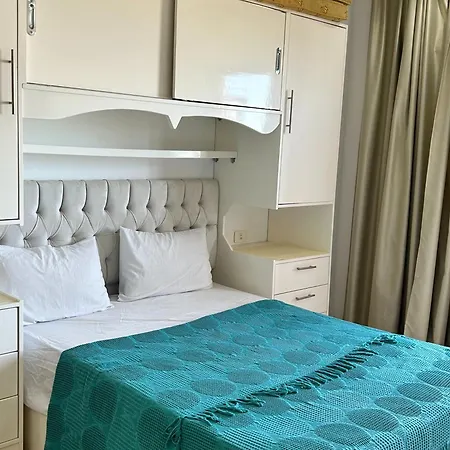 Turtles Beach Resort G,4,14 , Side Sea View Chalet-3