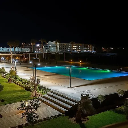Scandic Resort In Hurghada, Egypt-3