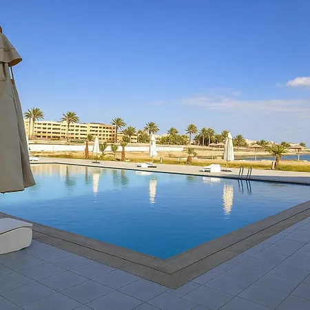 Scandic Resort In Hurghada, Egypt-2