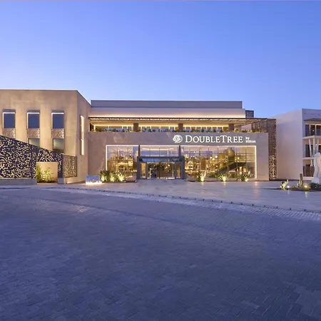 Doubletree By Hilton Mangroovy El Gouna Resort-3