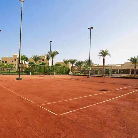 Swiss Inn Resort Hurghada-2