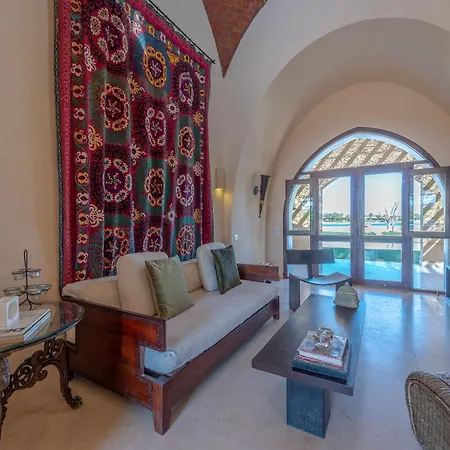 Vesta - El Gouna Residence-2