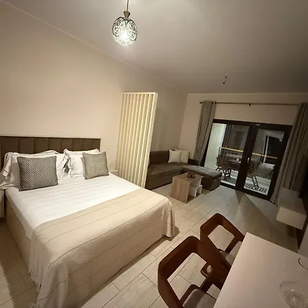 Luxury Hurghada Self-Catering Apartments & Studios, Al Dau Heights-3