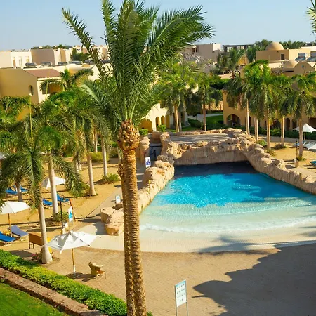 Stella Gardens Resort Makadi Bay-2