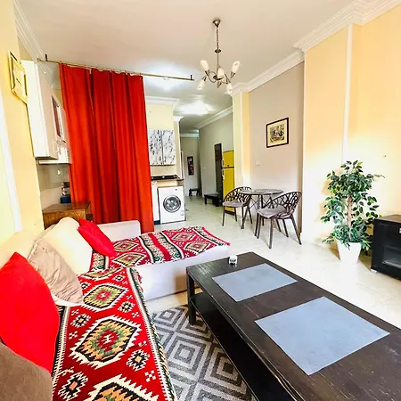 Safari Home With Wi Fi Hurghada Center-2