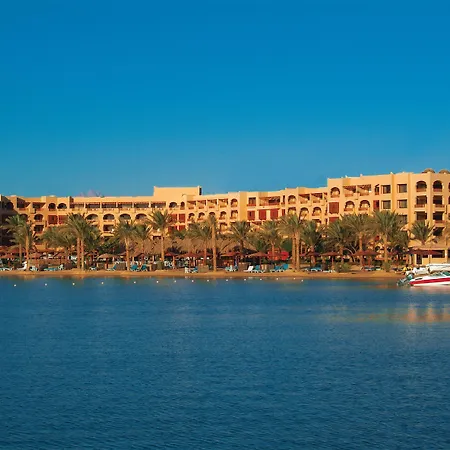 Continental Hotel Hurghada-2