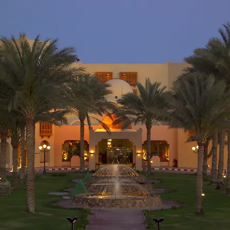 Continental Hotel Hurghada-3