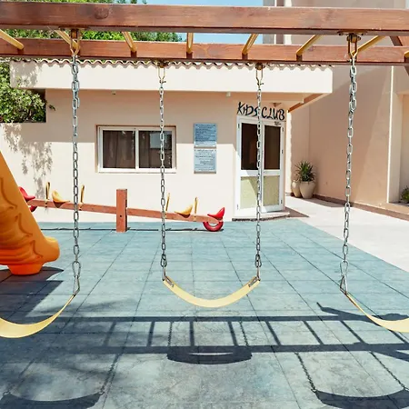 Hurghada Marriott Beach Resort-3