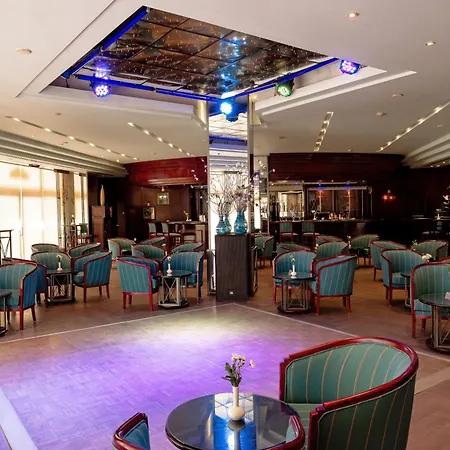 Hurghada Marriott Beach Resort-2