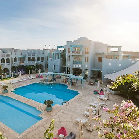 Fanadir Hotel El Gouna (Adults Only)-3