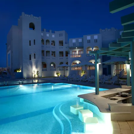Fanadir Hotel El Gouna (Adults Only)-2
