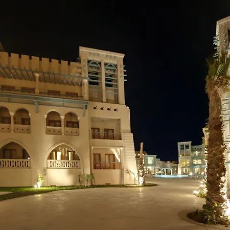 Mosaique Hotel El Gouna-3