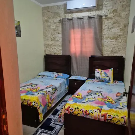 Star Home Hurghada Arabia-2