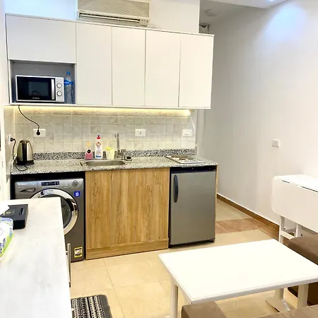 Beautiful Apartment Near Sea 1+1 Dream Beach-2