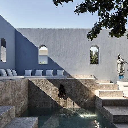 La Maison Bleue El Gouna (Adults Only)-3