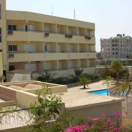 Sea Horse Hotel-2