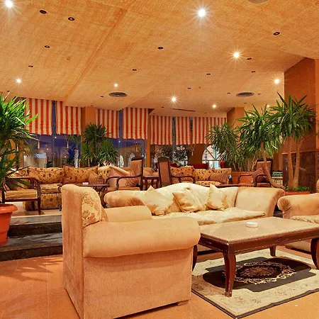 Golden Beach Resort-2
