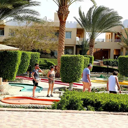 Golden Beach Resort-3