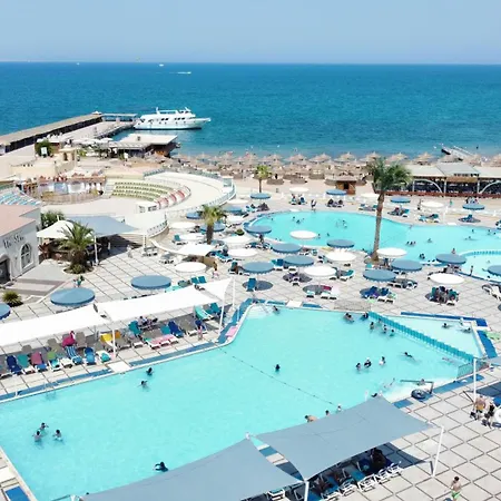 Aladdin Beach Resort - Families And Couples Only-2