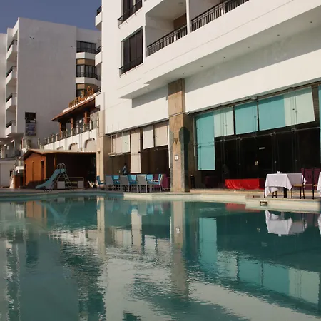 Marlin Inn Azur Resort-2