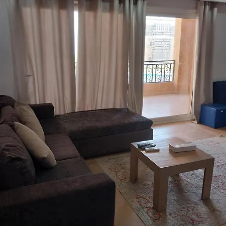 Selena Bay Resort Luxury 1 Bedroom Apartments-3