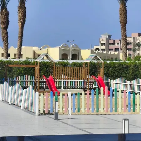 Scandic Resort Apartments-3