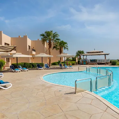 Sky View Suites Hotel-3