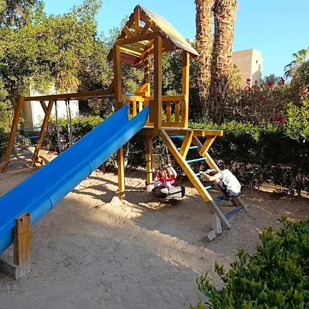 Cordoba Suites-3