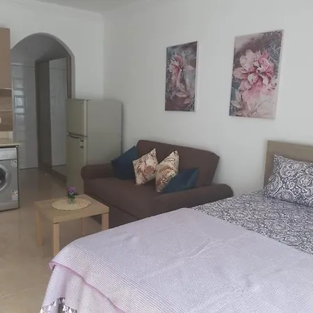 Exoticky Apartman-2