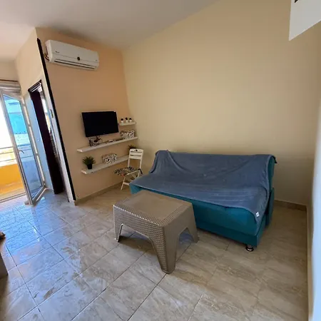Budget Studio Near El Gouna And Kite Station-3