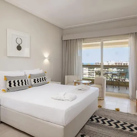 Palma Sea View Beach Resort-2
