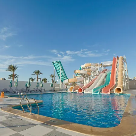 Flow Spectrum Resort Sahl Hasheesh-3
