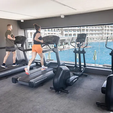 Flow Spectrum Resort Sahl Hasheesh-2