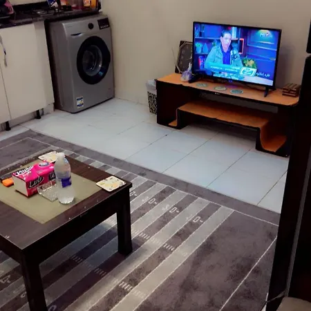 Hossam Comfort Apartment El Hadaba Hurghada-2