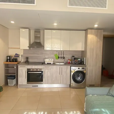 Mangroovy Gouna 1 Bedroom Apartment-2