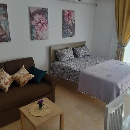 Exoticky Apartman-3
