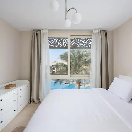 Vesta - El Gouna Residence-2