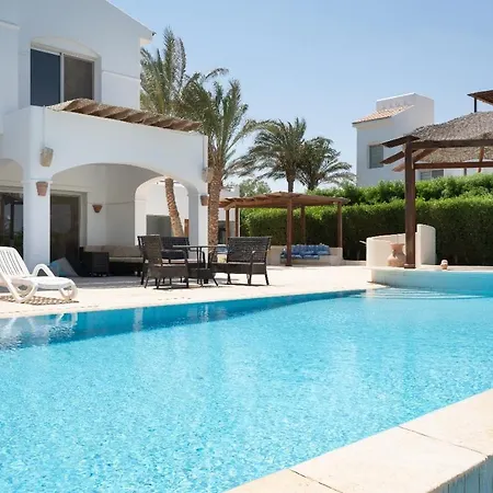 Vesta - El Gouna Residence-3