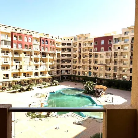 Apartment F In Florenza Khamsin-3