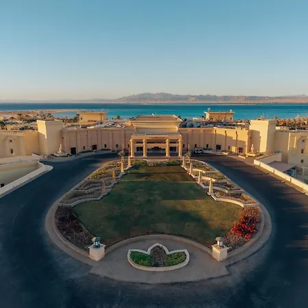 Sheraton Soma Bay Resort-3