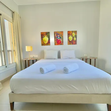 Golden Apartments El Gouna-3