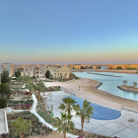 Golden Apartments El Gouna-2