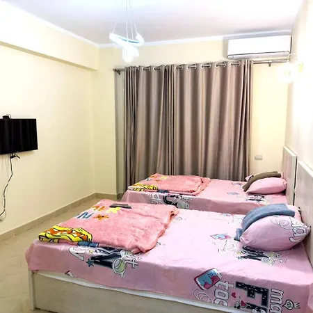 Studio H In Florenza Khamsin-3