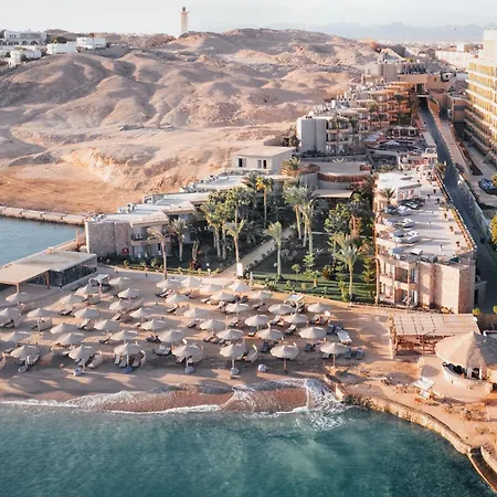 Ananea Hurghada - Adults Only-3